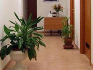Bed And Breakfast Battistini Rzym Zewnętrze zdjęcie